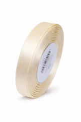 Atlasová stuha tkaná oboulícní 1cm/20m