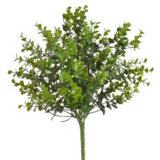 Eukalyptus drobnolistý, 7 větviček, 36 cm, barva - 03
