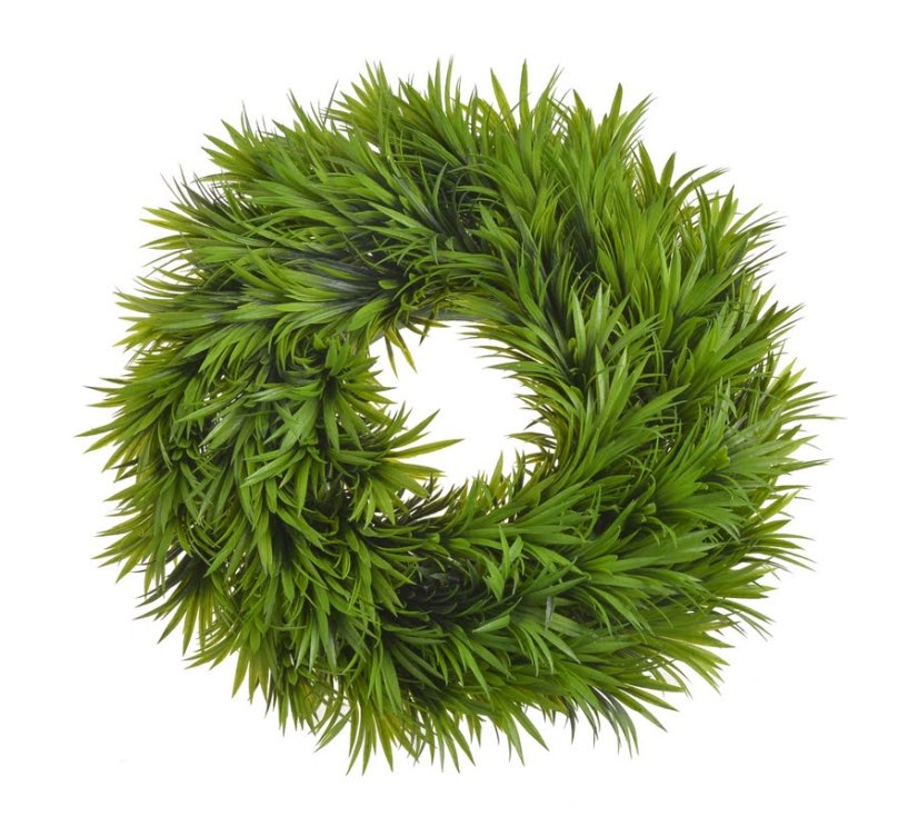 Q66-0430_03 věnec umělý Ø 34cm