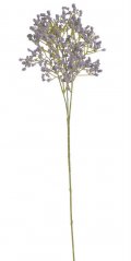 Keřík kvetoucí gypsophily - zápich 64 cm