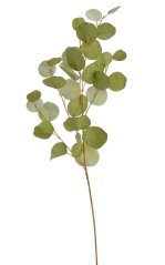 Umělá větev s listy dl. 86cm