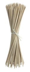 Bambusové špejle Ø 4,5 mm, 45cm, 100ks