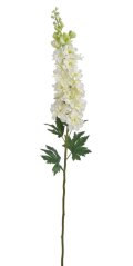 Umělá květina ostrožka dl. 100cm