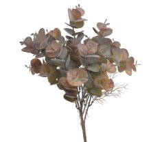 Trs umělého eukalyptusu, dl. 36cm