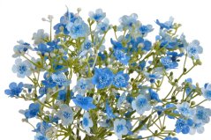 Svazek umělých větviček gypsophily s drobnými kvítky dl. 35cm