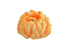 Květ chryzantémy umělý Ø 8 cm – 12 ks