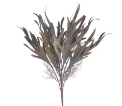 Trs umělé parožnatky dl. 42cm