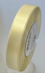 Atlasová stuha tkaná oboulícní 1,5cm/20m