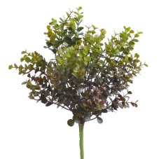 Eukalyptus drobnolistý, 7 větviček, 36 cm, barva - 20