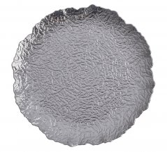 Dekorační talíř - podklad na aranžování  Ø 32cm
