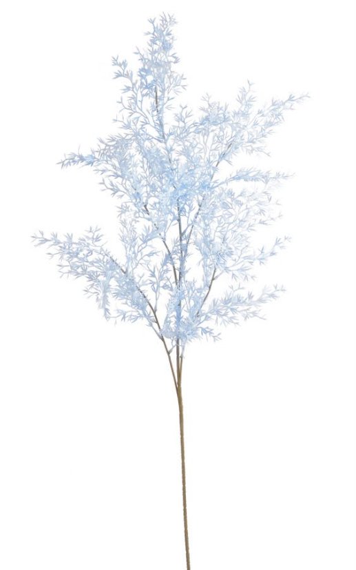 Umělá větvička asparagus dl. 108cm