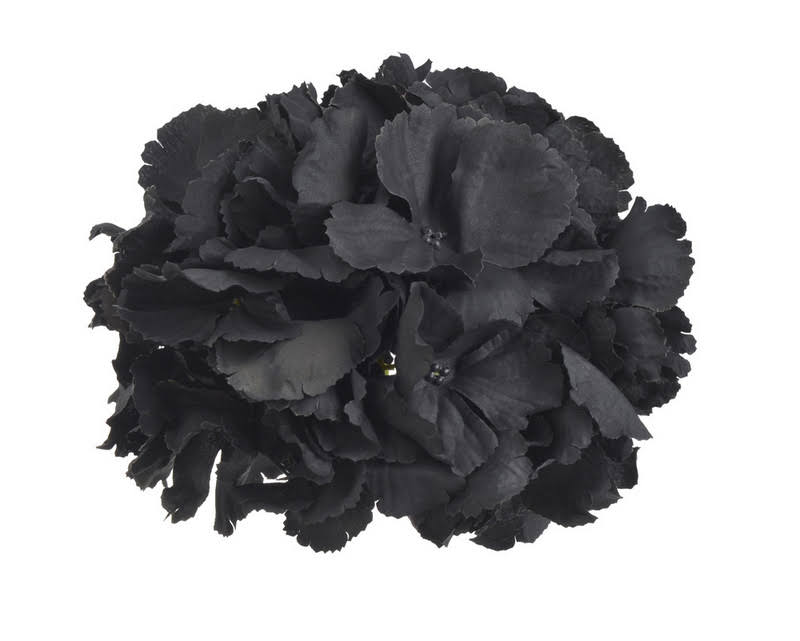 Velká hlava umělé hortenzie Ø 20 cm 1 ks barva 18