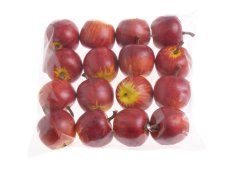 7CAN7380 jablíčko mini 3,5cm 16ks