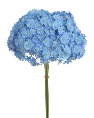 Svazek kvetoucí gypsophila 10ks, dl. 34cm