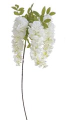 Větvička umělé wistarie dl. 100cm
