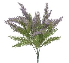 Vřesovec, 32 cm, 5 větviček, barva_07