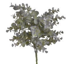 Trs umělého eukalyptusu, dl. 35cm