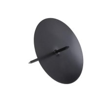 Bodec pod svíčku miska Ø 5,3 cm - 4ks
