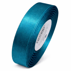 Atlasová stuha tkaná oboulícní 15mm/20m