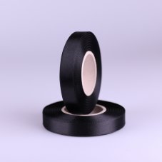 Atlasová stuha tkaná oboulícní 1,5cm/20m