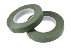 6032 oasis Flower tape 13mm zel.2ks