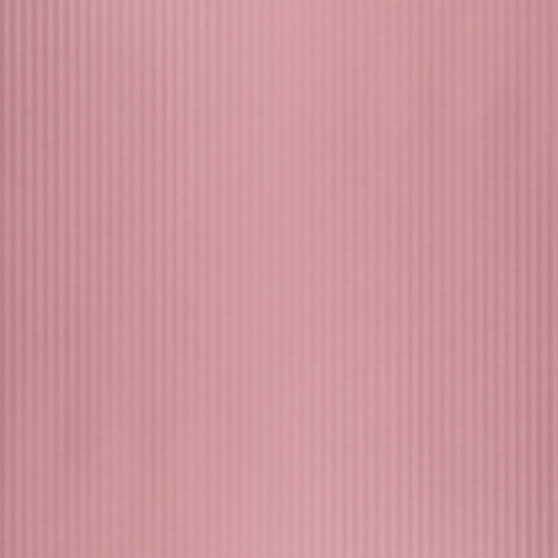 Voděodolný jednobarevný vlnitý papír 50cm/10m, barva 500000