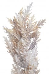 Trs umělé pampové trávy, dl. 100cm, barva 02
