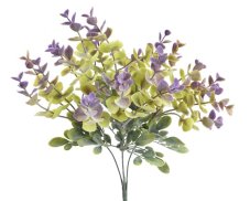 Eukalyptus 5 větviček, 35 cm