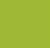 Dekorační papírové ubrousky Unicolor 33 x 33cm  - Grass Green SLCO 0021 00