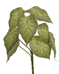 Keřík umělé Epipremnum dl. 29cm