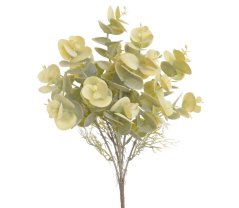 Trs umělého eukalyptusu, dl. 36cm