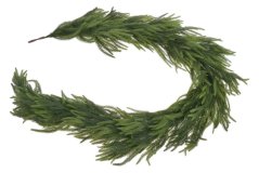 Umělá girlanda chvojí dl. 180cm