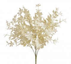 Umělá rostlina - cissus, 39 cm, 5 větviček, barva 270