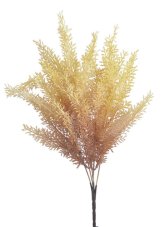 Keřík umělé rostliny 40cm