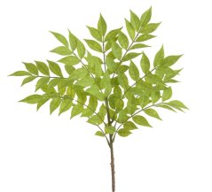 Umělá rostlina větvička Škumpa dl. 56cm