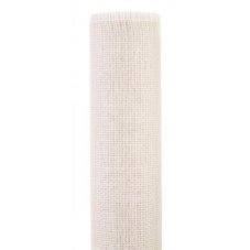 Přírodní tužená juta š.50cm/dl.5m