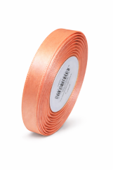 Atlasová stuha tkaná oboulícní 1cm/20m