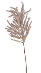 Větvička umělého vřesovce, 80cm, barva_04