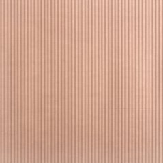 Voděodolný jednobarevný vlnitý papír 50cm/10m, barva capucino 780000