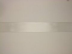 Jednobarevná keprová stuha 2,5cm/dl.10m