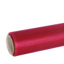 Organza na aranžování š.0,16 x dl.9m - růžová 057