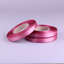Atlasová stuha tkaná oboulícní 1cm/20m