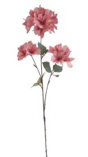 Umělá větvička Tabebuji dl. 82cm