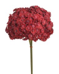 Svazek kvetoucí gypsophila 10ks, dl. 34cm
