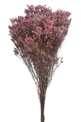 Svazek preparovaného Crystal Grass 120g PINK