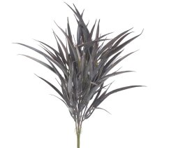 Uměla rostlina dracena dl. 46cm