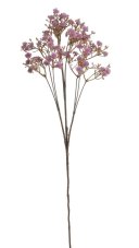 Umělá gypsophila – nevěstin závoj 70 cm