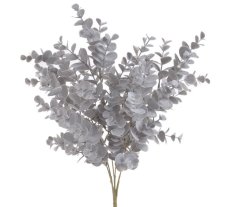 Keřík umělého eukalyptu dl. 42cm