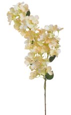 Větvička kvetoucí umělé višně dl.71cm