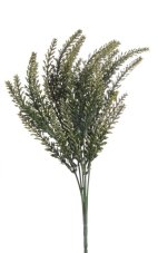 Umělý kvetoucí vřesovec dl. 36cm, 5 větviček, barva_03